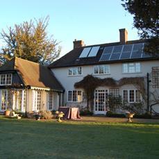 H様ご家族/英国ふらっと旅　７日間